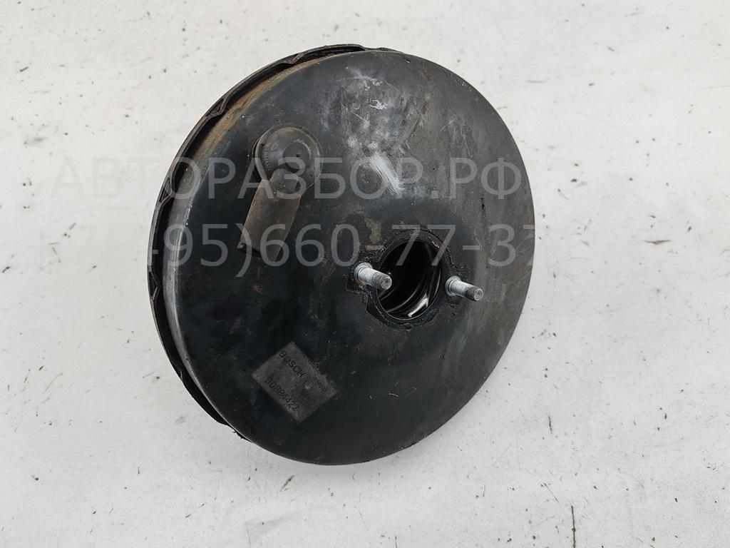 Усилитель тормозов вакуумный