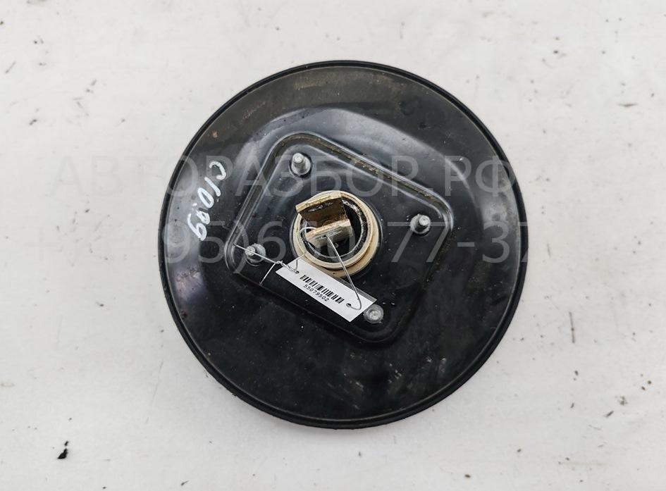 Усилитель тормозов вакуумный