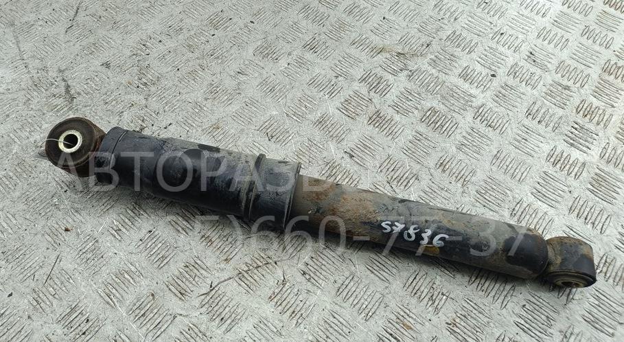 Амортизатор задний правый