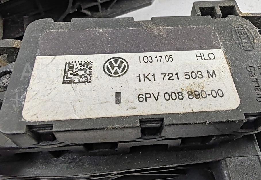 Педаль газа