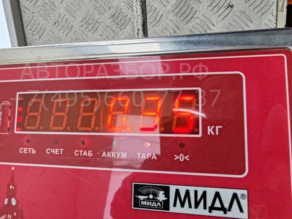 Педаль газа