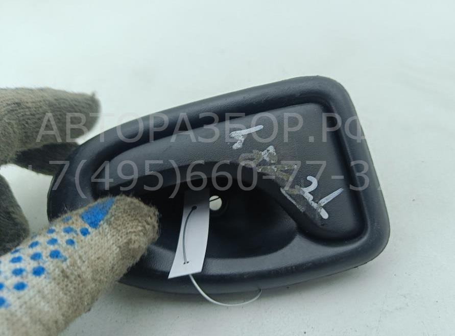 Ручка двери задней внутренняя левая