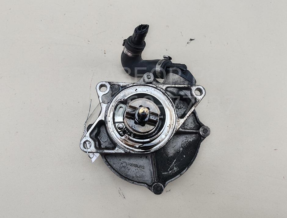 Насос вакуумный