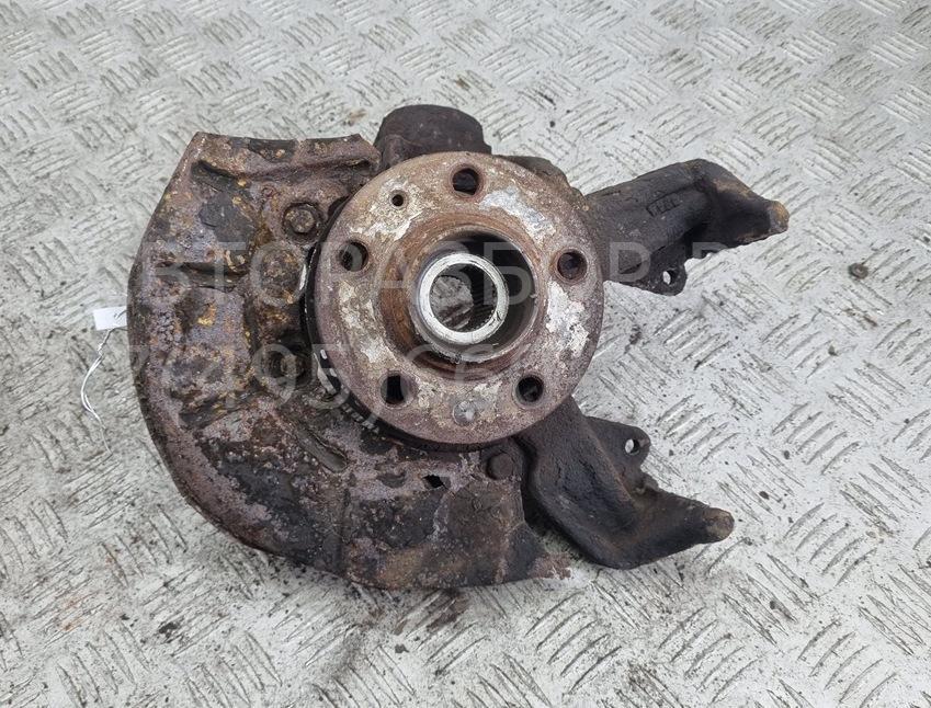 Ступица передняя