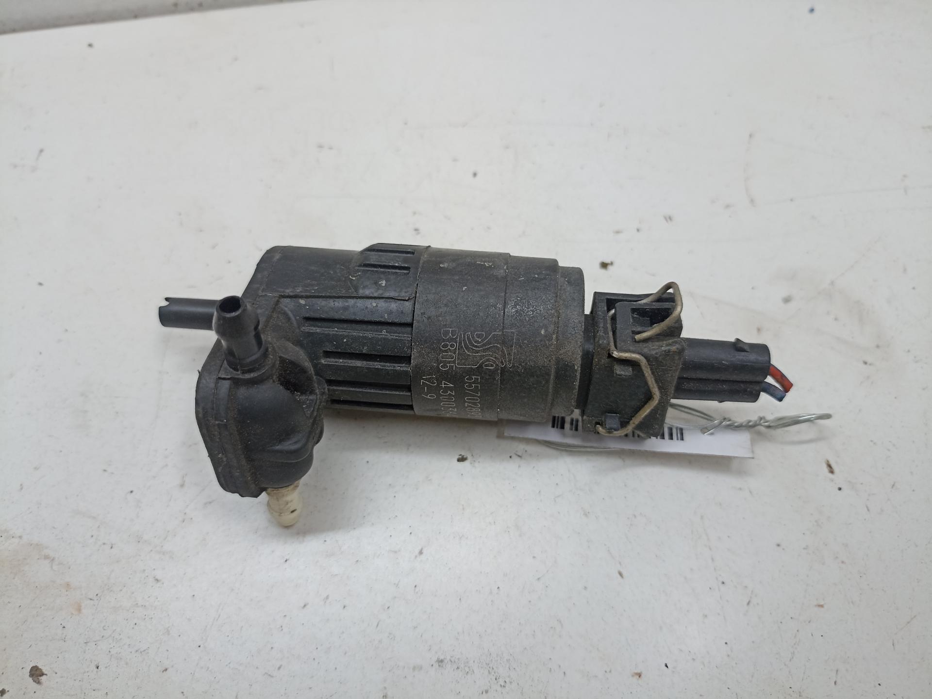 Насос омывателя