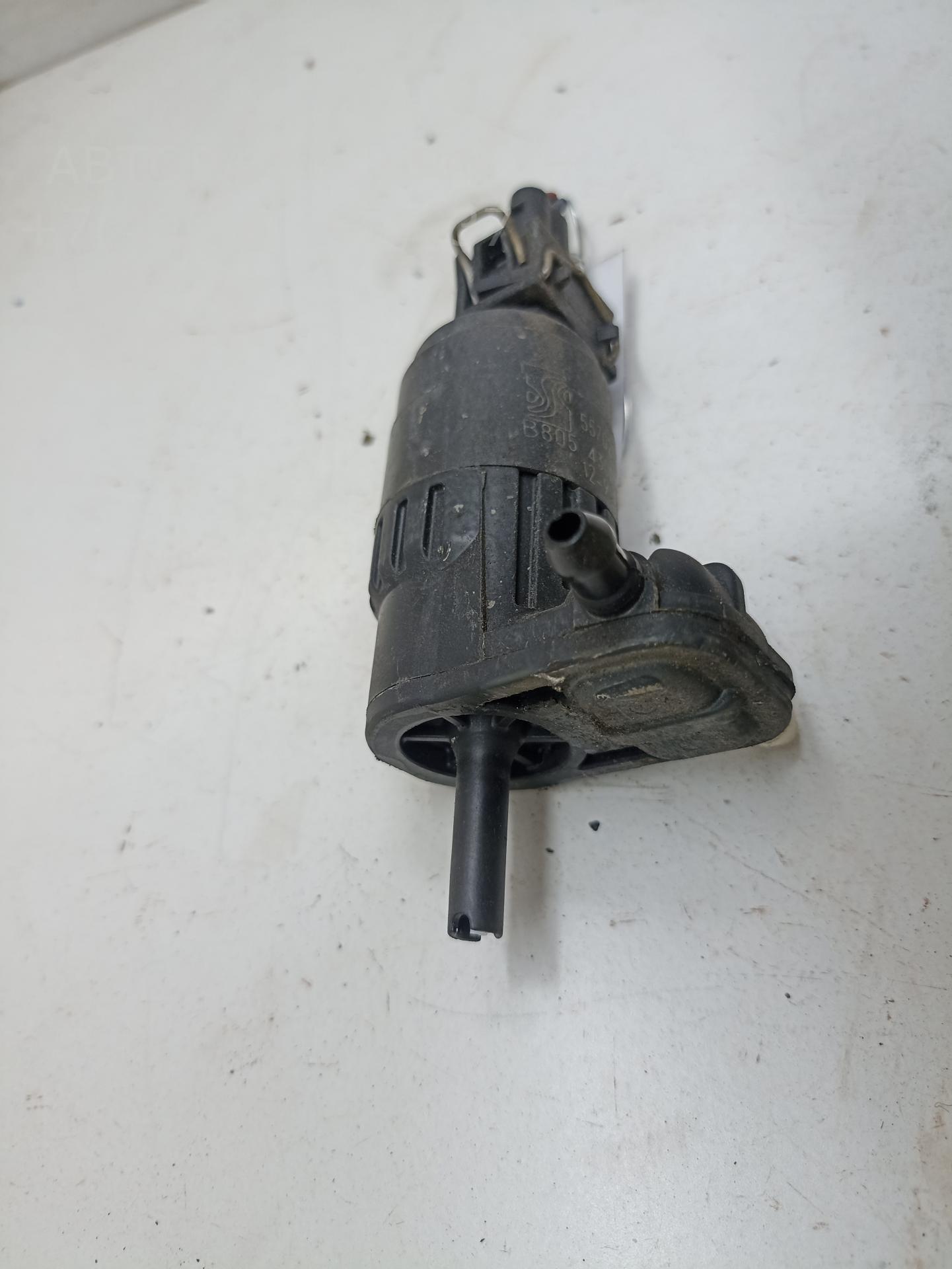 Насос омывателя