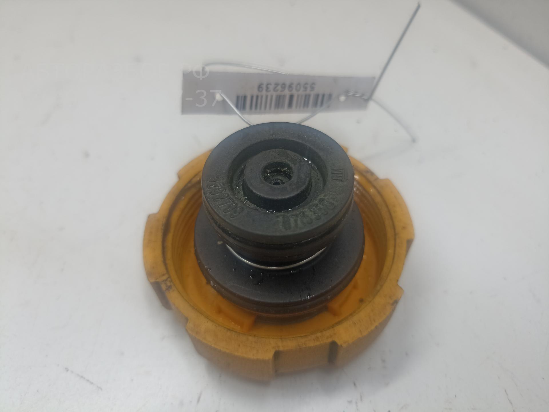 Крышка расширительного бачка