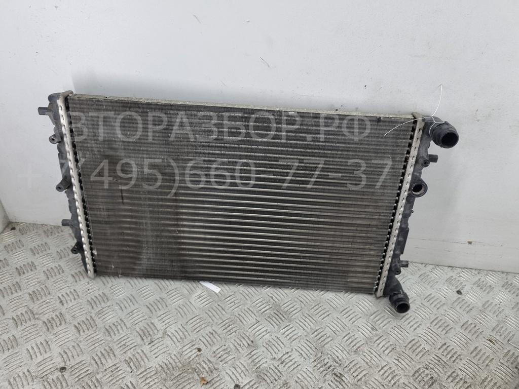 Радиатор охлаждения