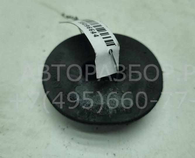 Кронштейн радиатора