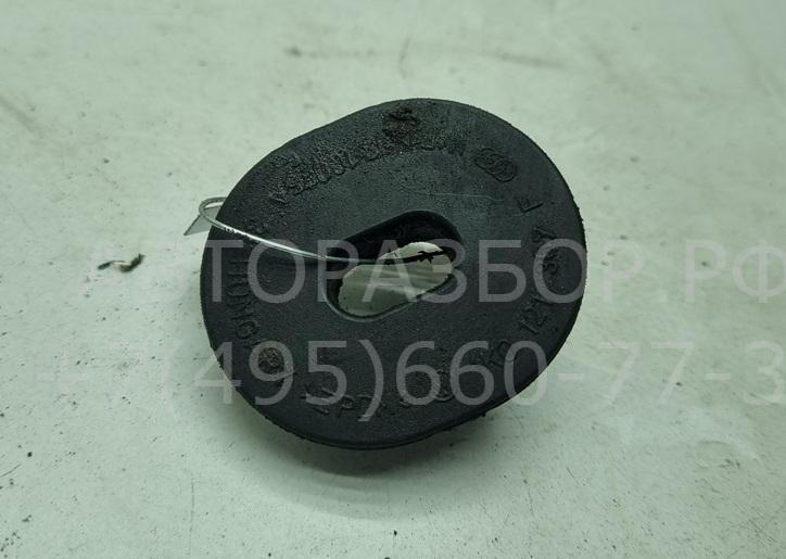 Кронштейн радиатора