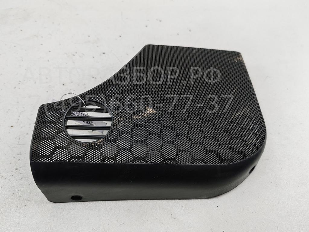 Решетка динамика