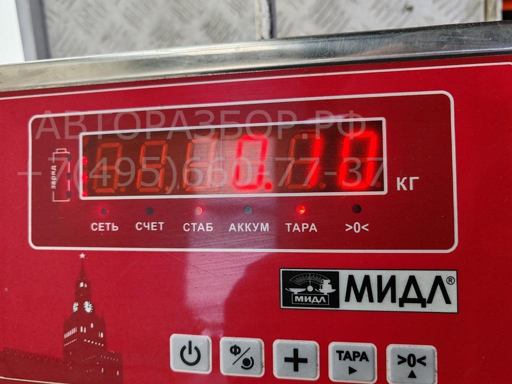 Решетка динамика