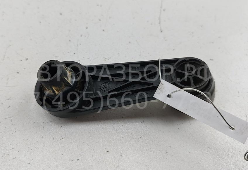 Ручка стеклоподъемника