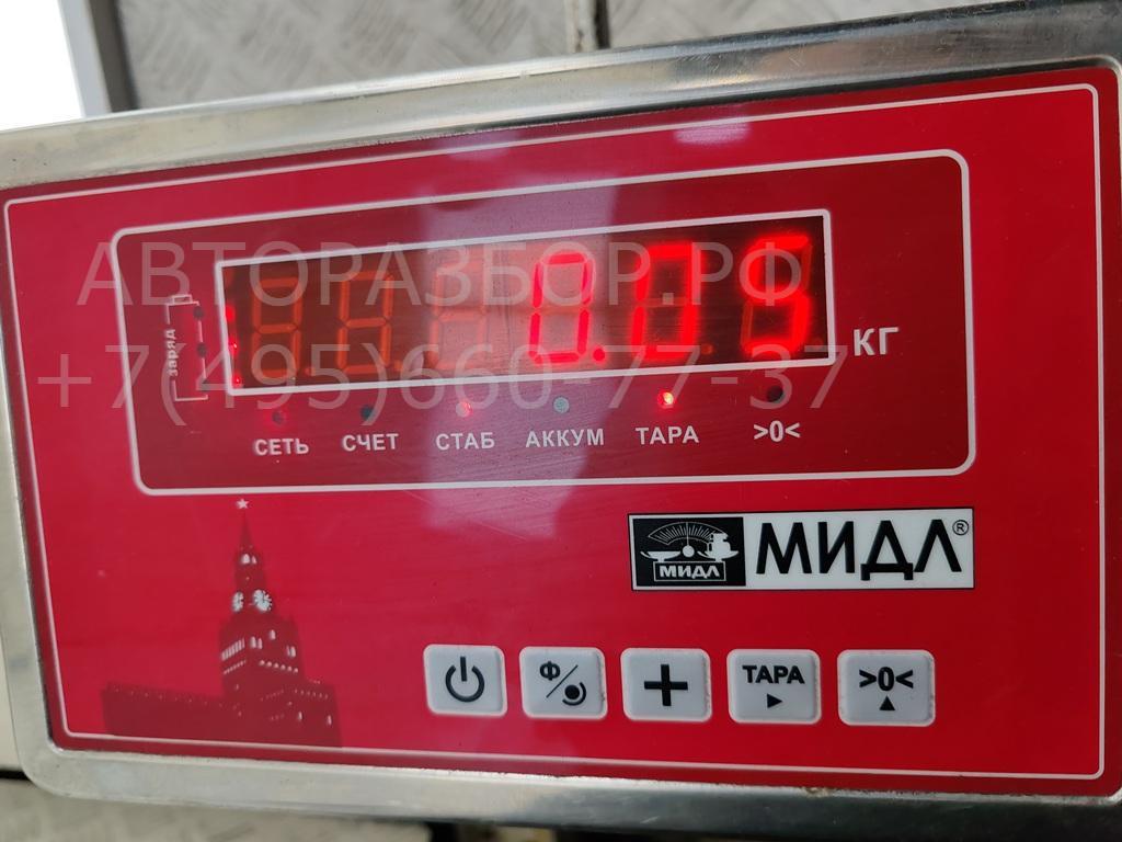 Кронштейн (сопут. товар)