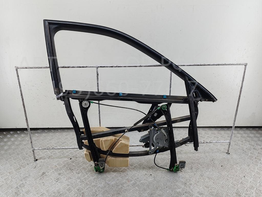 Стеклоподъемник электр. передний правый