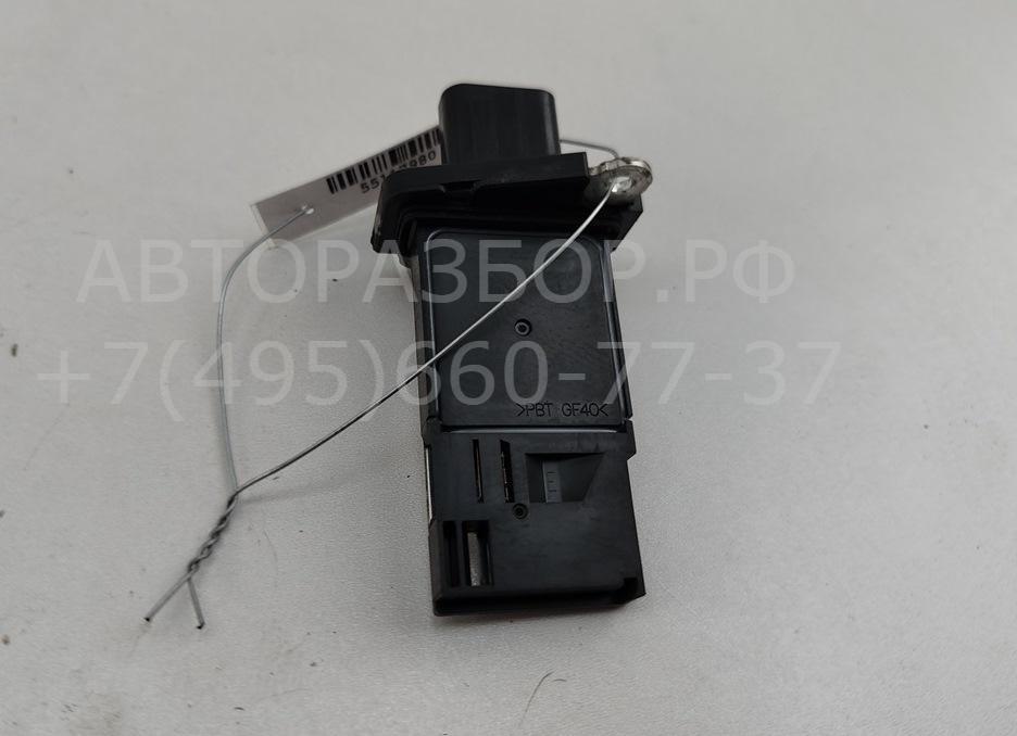 Расходомер воздуха (ДМРВ)