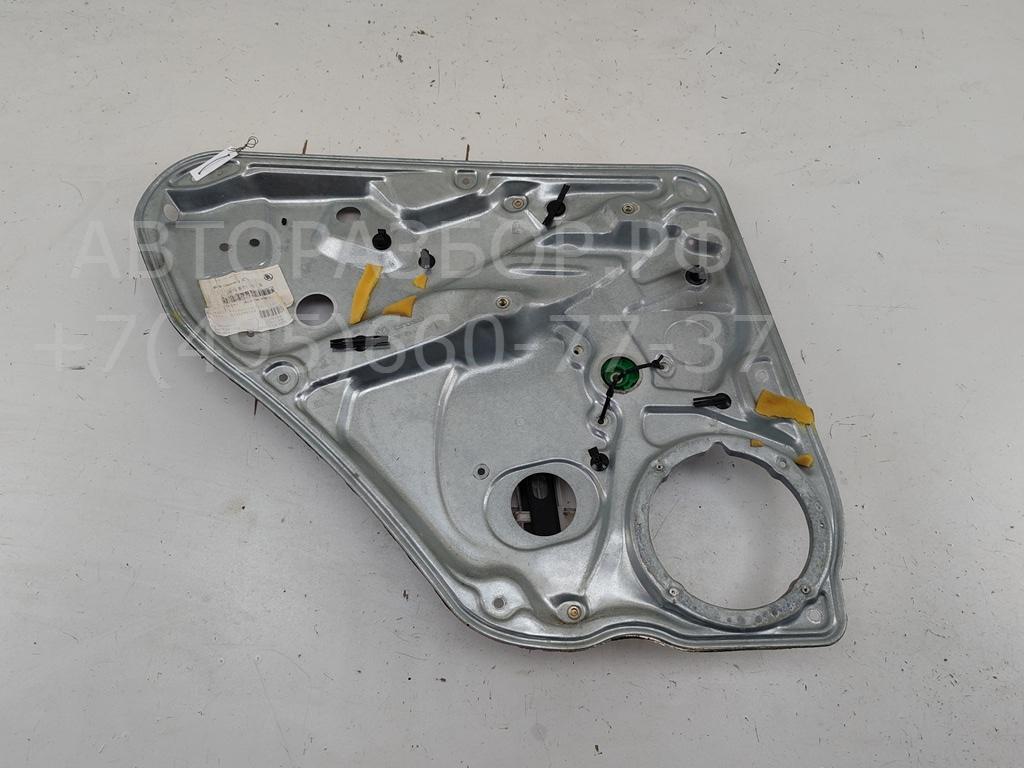 Стеклоподъемник электр. задний левый