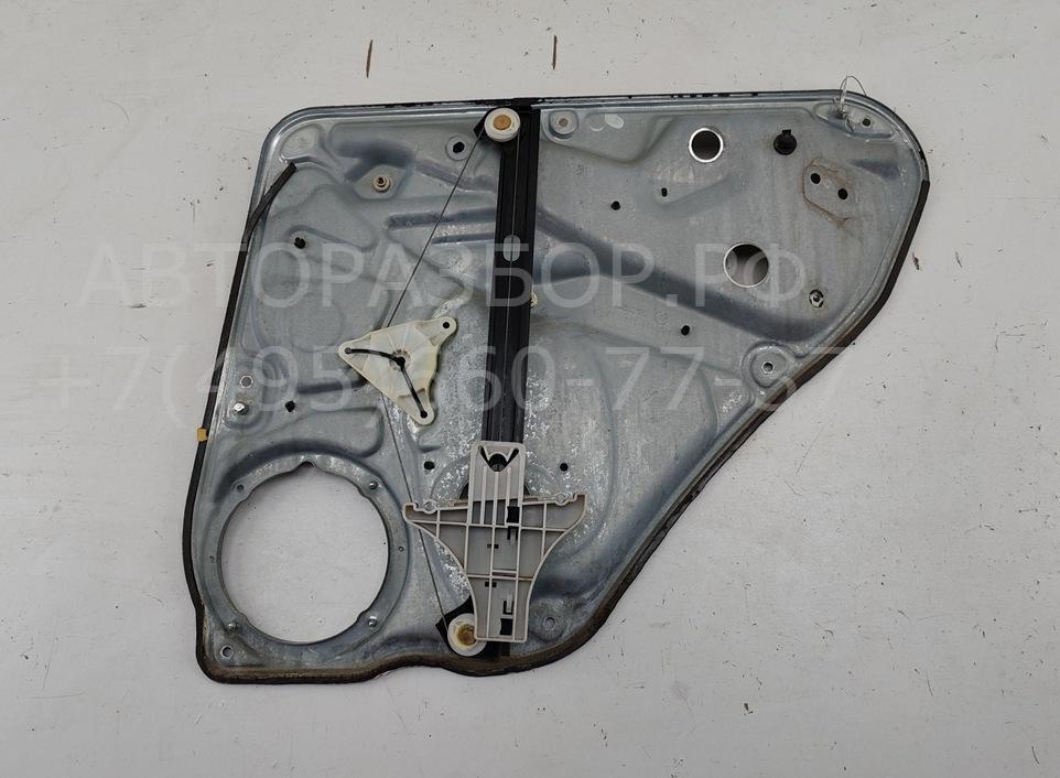 Стеклоподъемник электр. задний левый