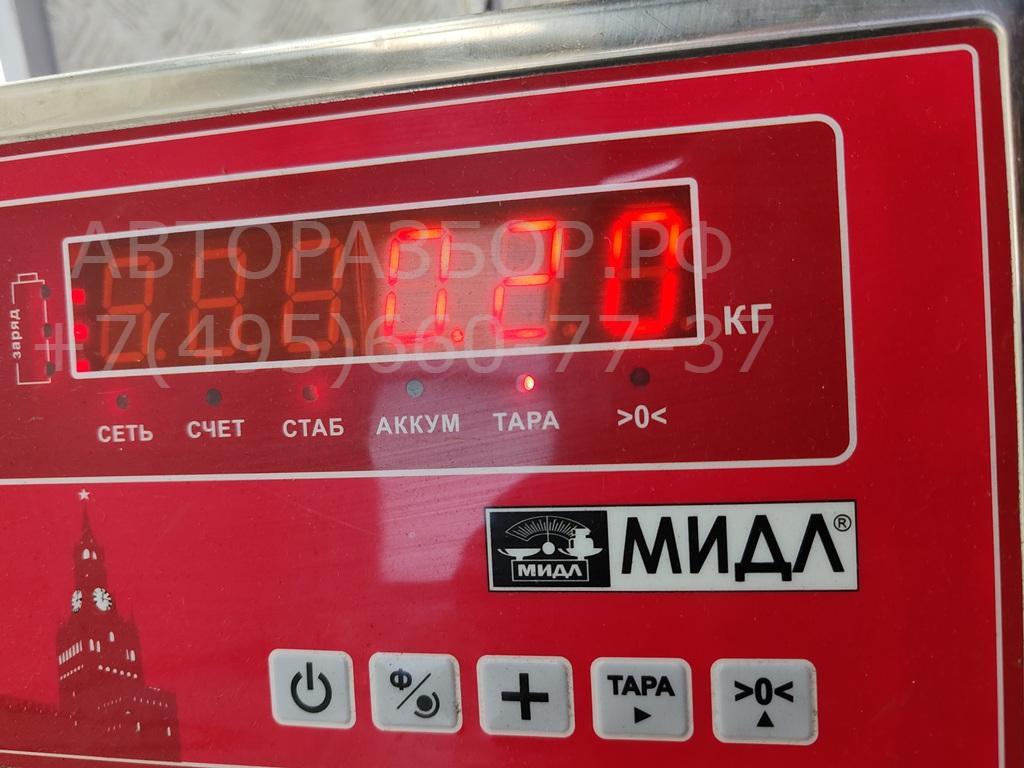 Ручка двери задней внутренняя правая