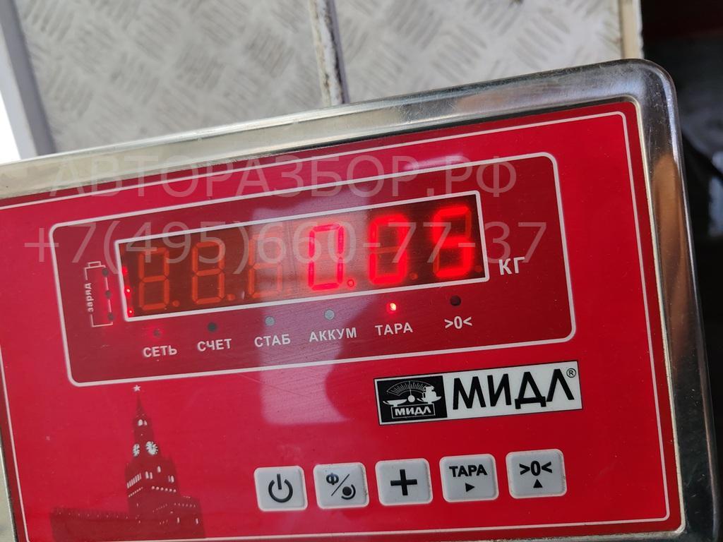 Трос открывания двери