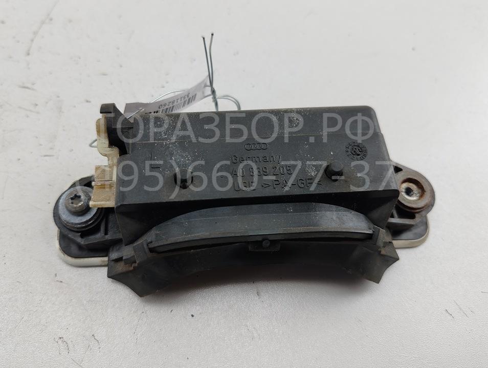 Ручка двери задней наружная левая