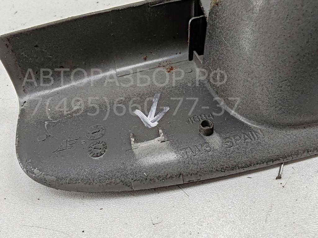 Ручка двери задней внутренняя правая