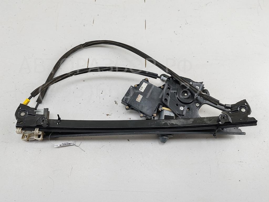 Стеклоподъемник электр. передний правый