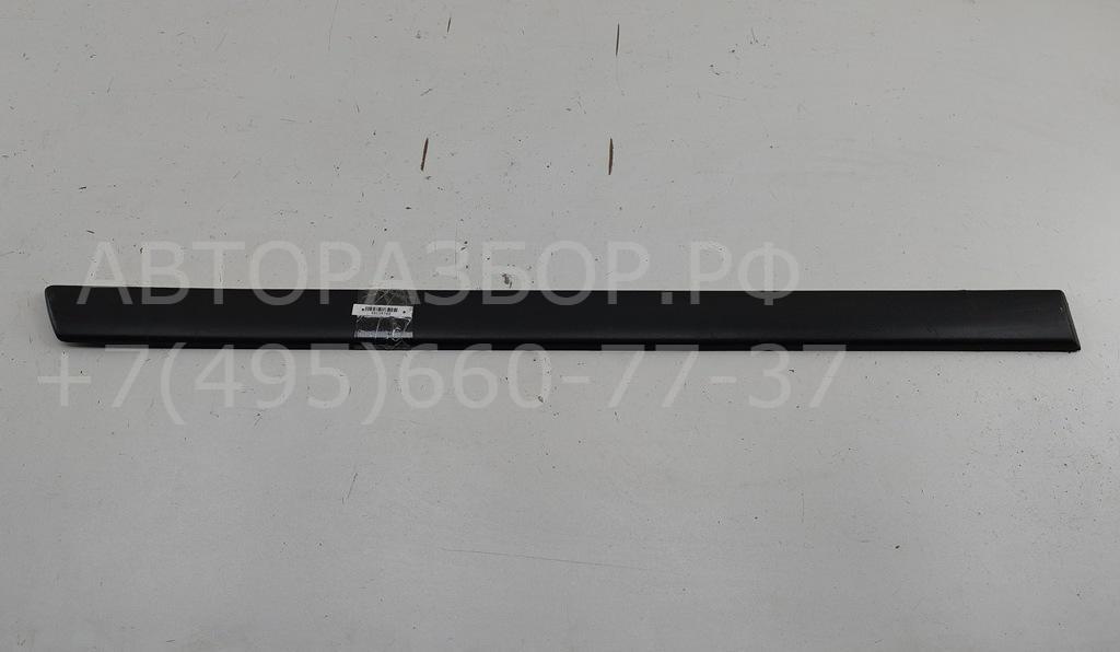 Накладка двери задней правой