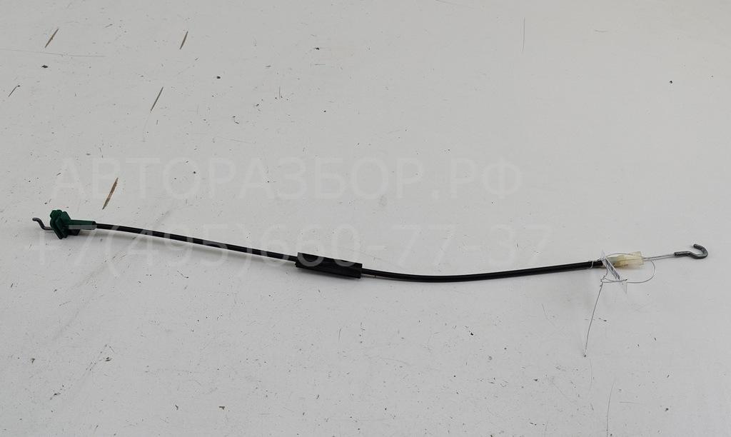 Трос открывания двери