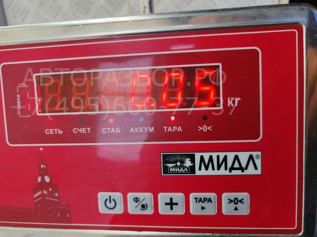 Трос открывания двери