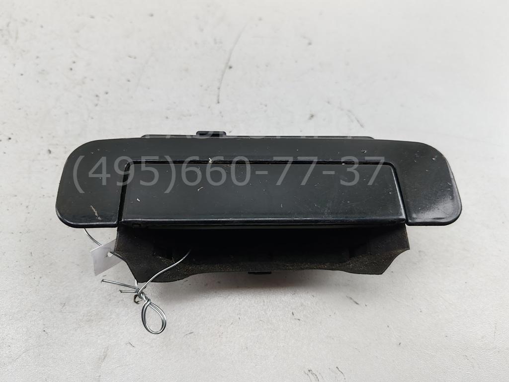 Ручка двери задней наружная левая