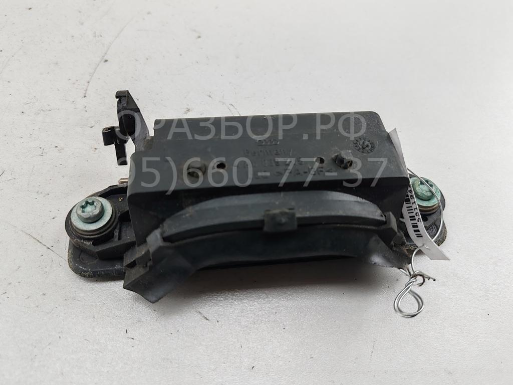 Ручка двери задней наружная левая