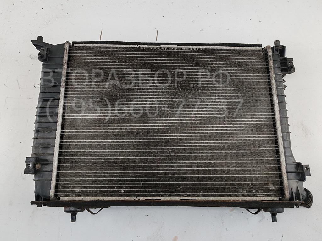 Радиатор охлаждения