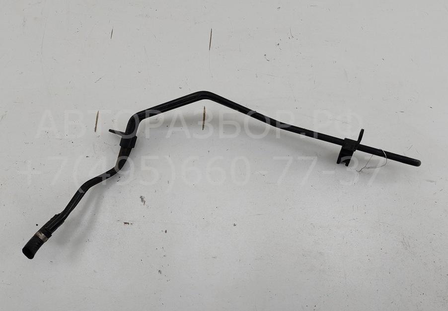 Радиатор ГУР