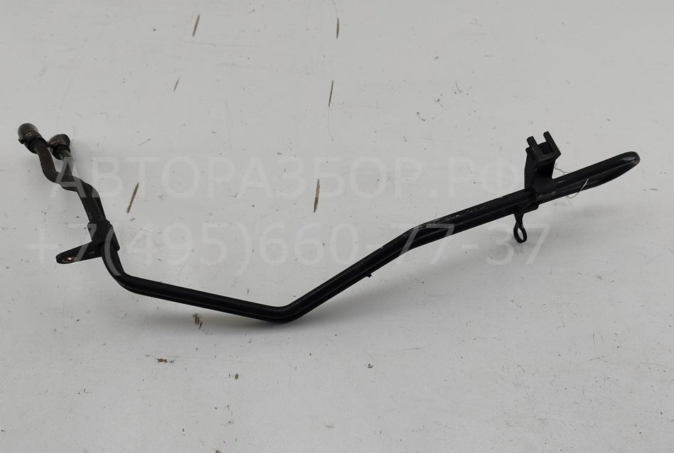 Радиатор ГУР