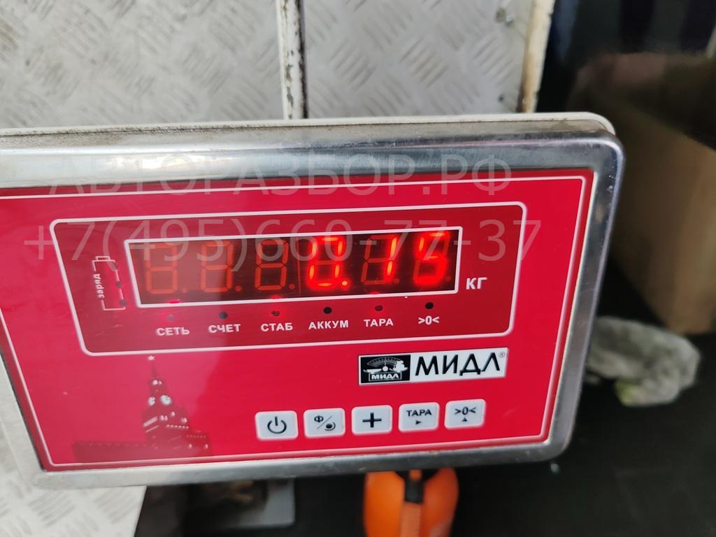 Радиатор ГУР