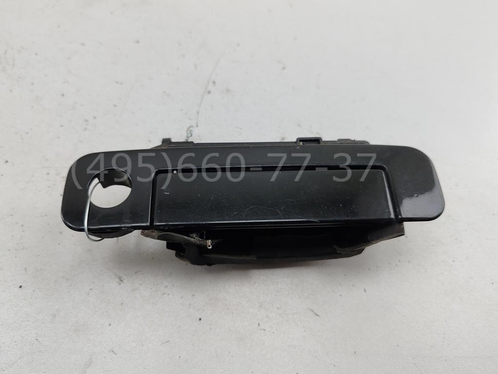 Ручка двери передней наружная правая