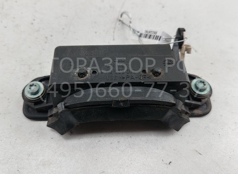 Ручка двери задней наружная правая