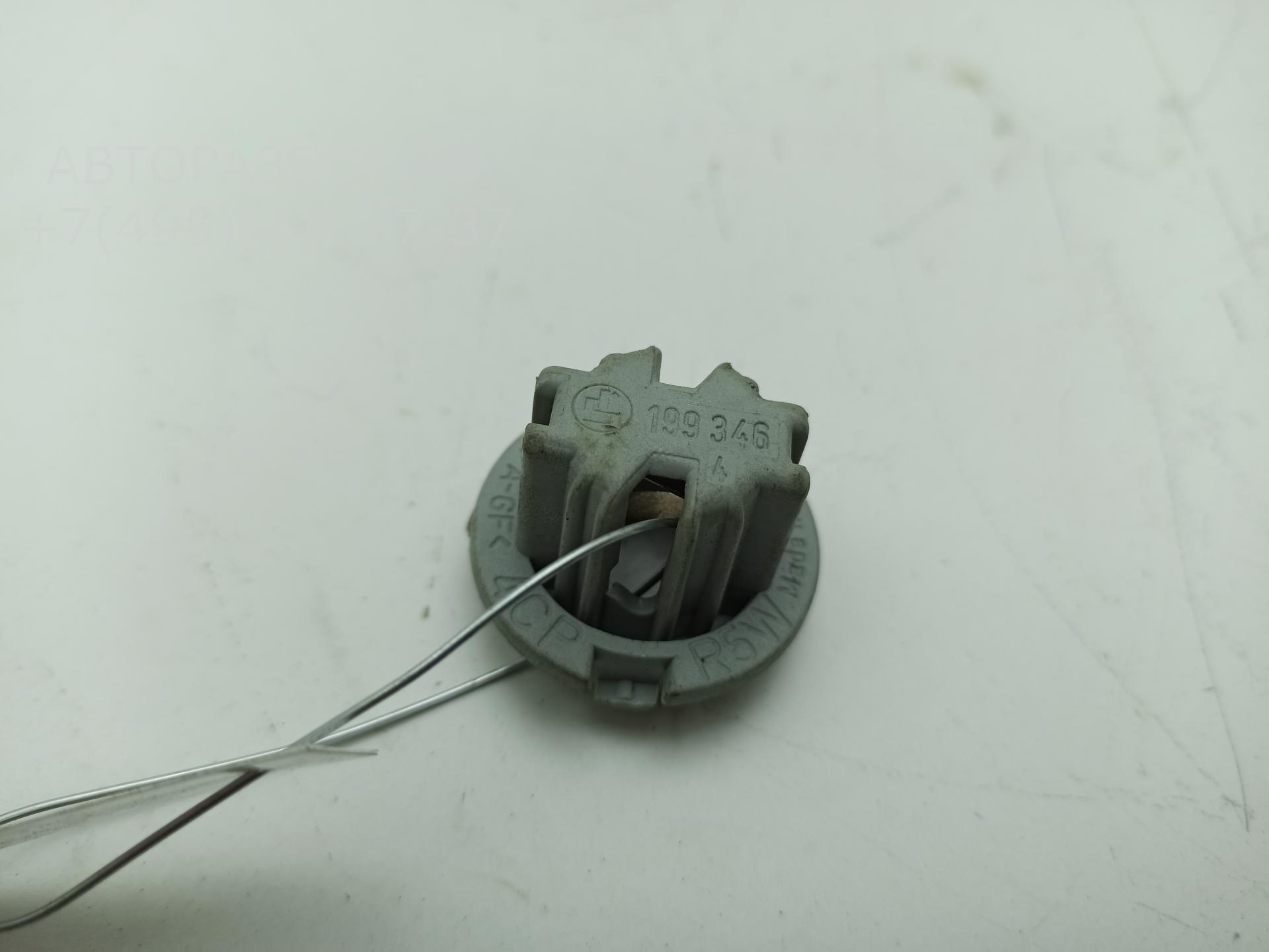 Патрон лампы