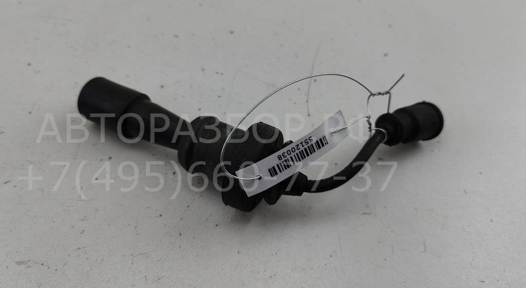 Провод высокого напряжения