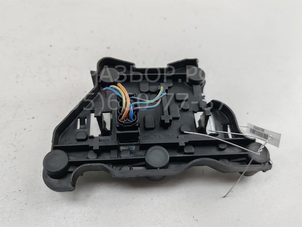 Плата заднего фонаря правого