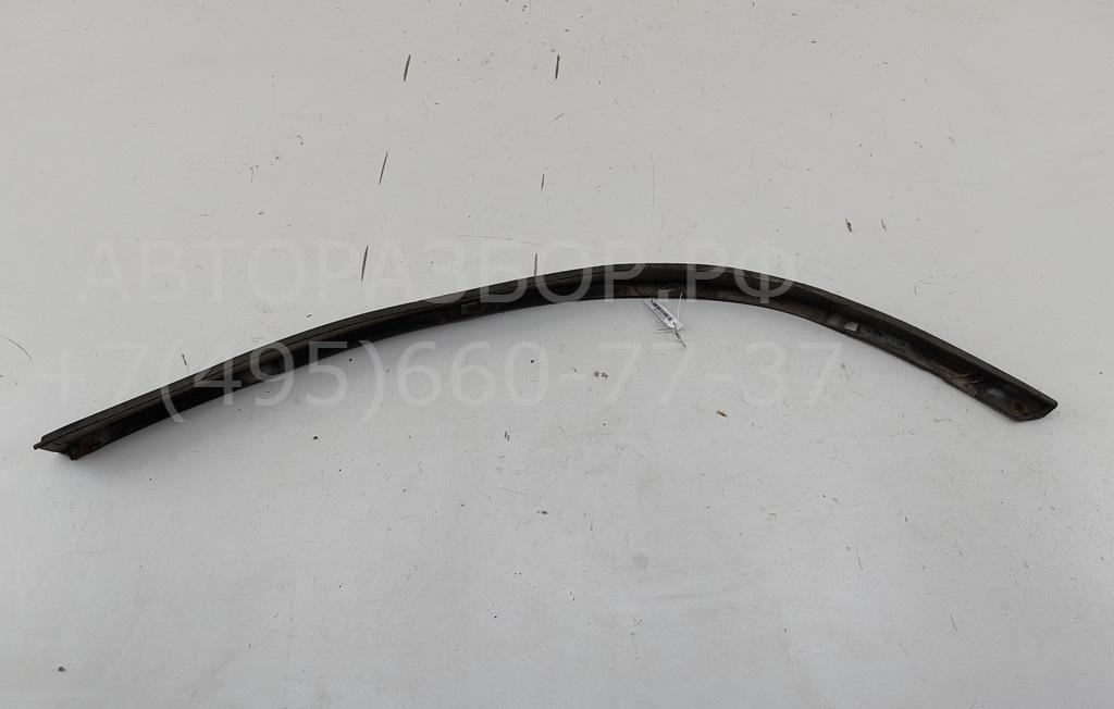 Юбка передняя