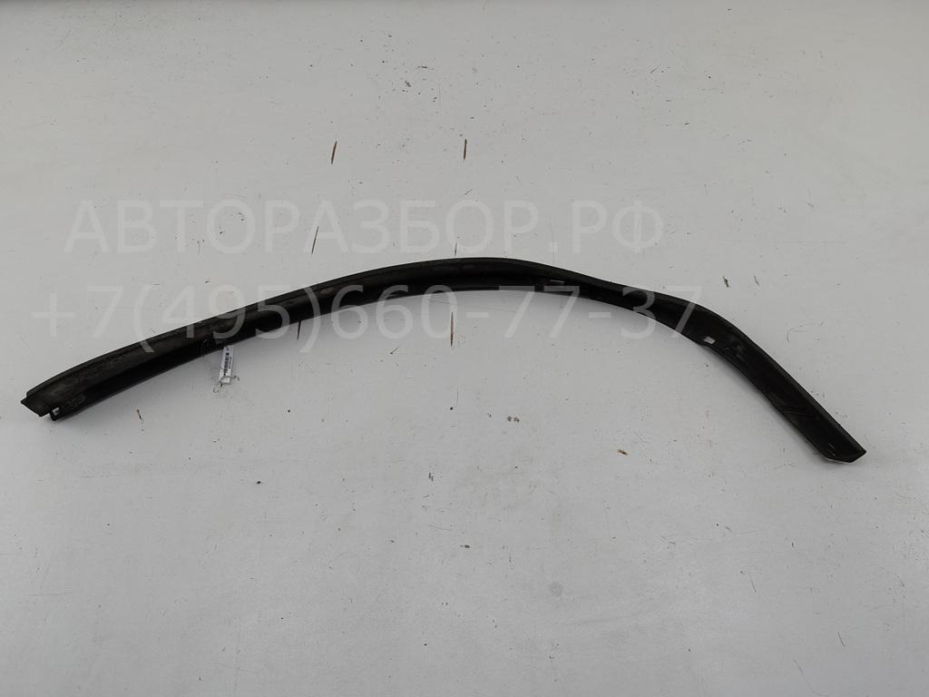 Юбка передняя