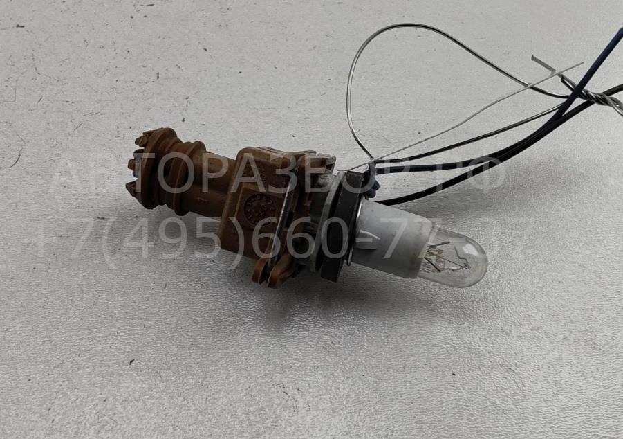 Патрон лампы