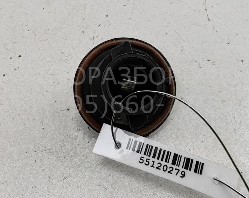 Патрон лампы