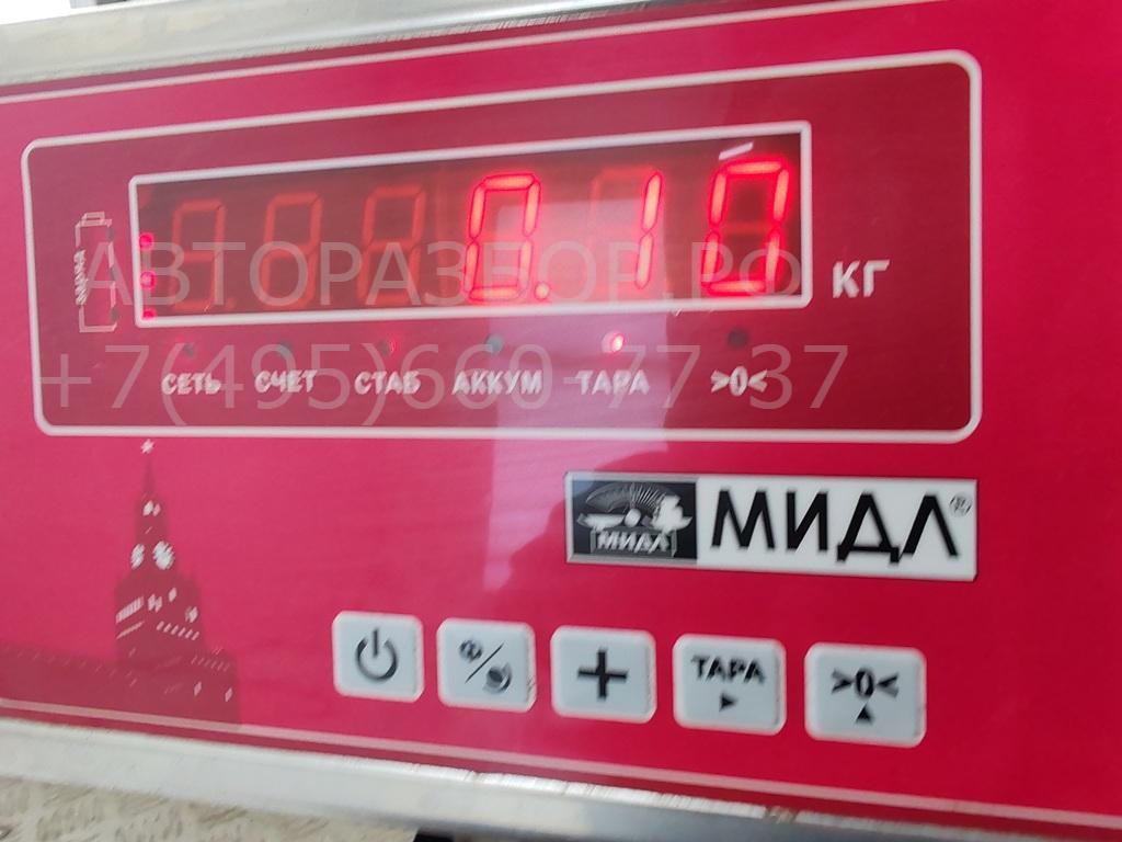 Патрубок радиатора