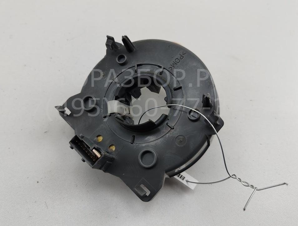 Механизм подрулевой для SRS (ленточный)