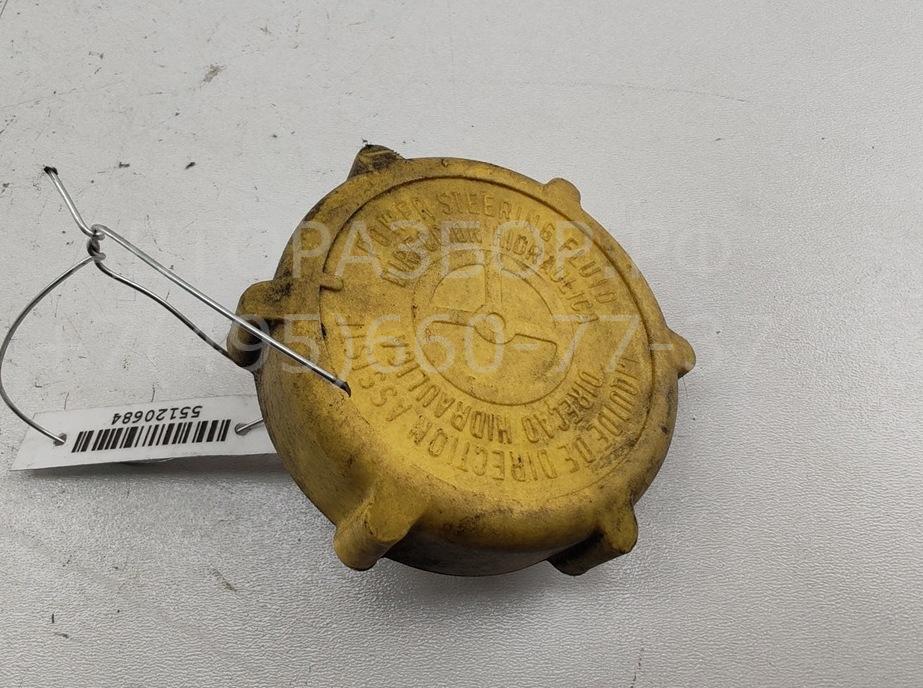 Крышка бачка ГУР