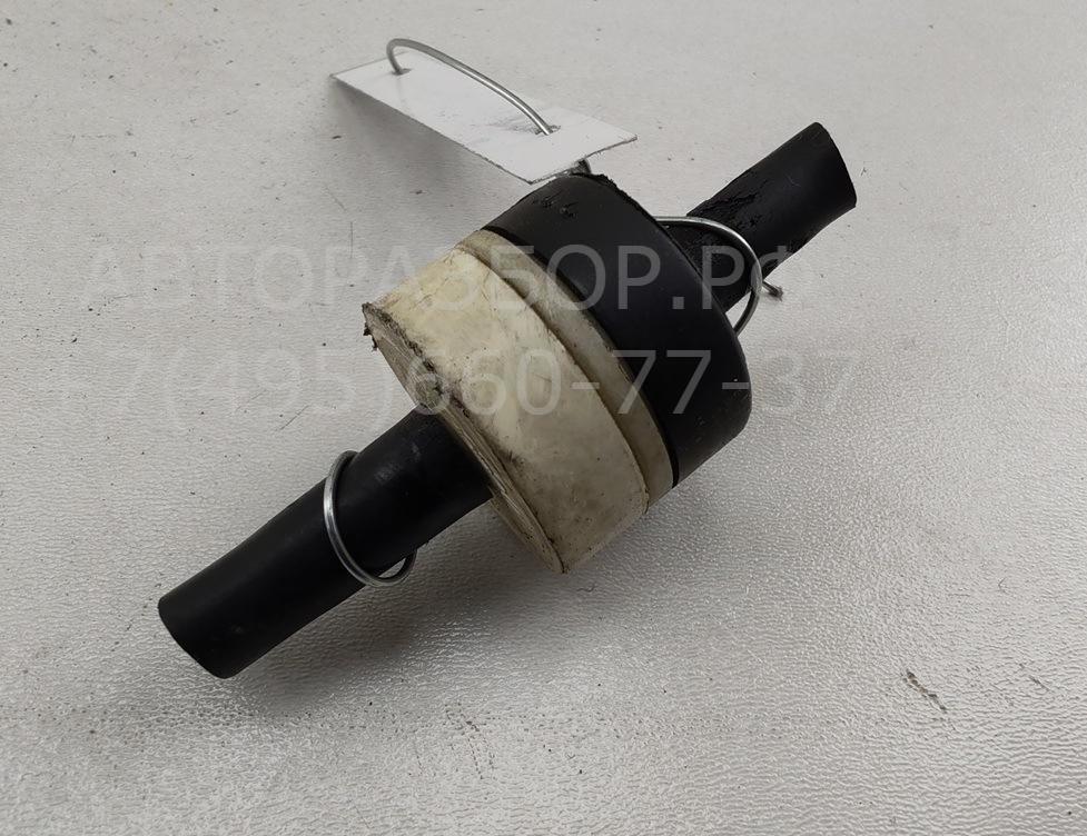 Клапан воздушный