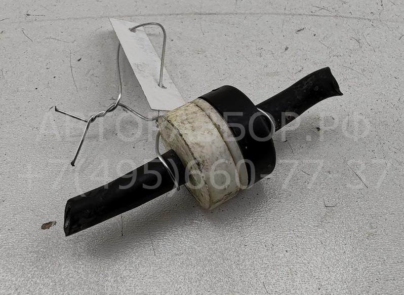 Клапан воздушный